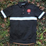 Jersey Front