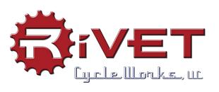 rivetcycleworks.com